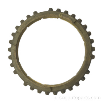 KUALITAS KUALITAS HARGA SYNCHRONIZER RING UNTUK GEARBOX OEM DAIHASTSU 33368-87509/33369-87503